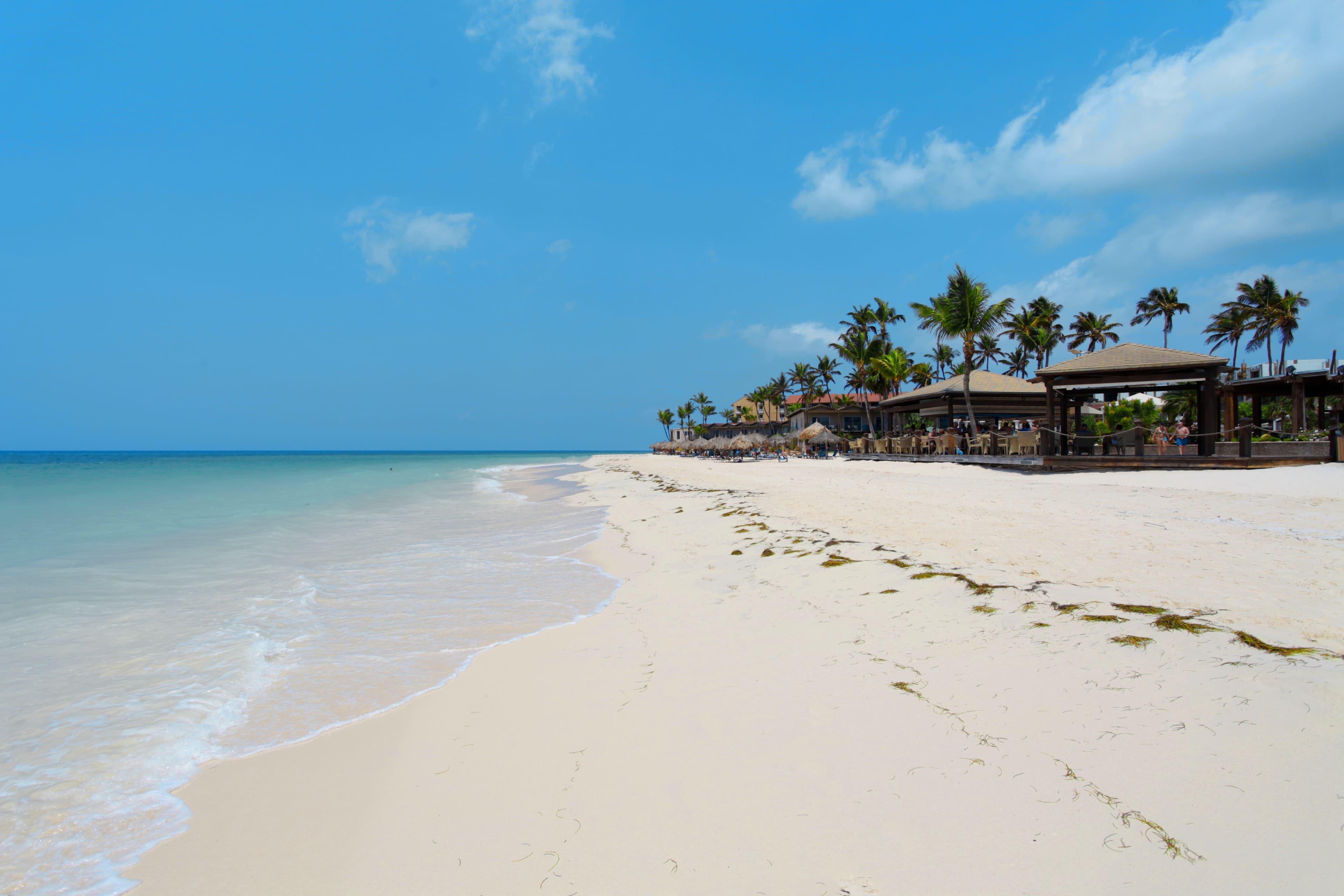 Aruba
