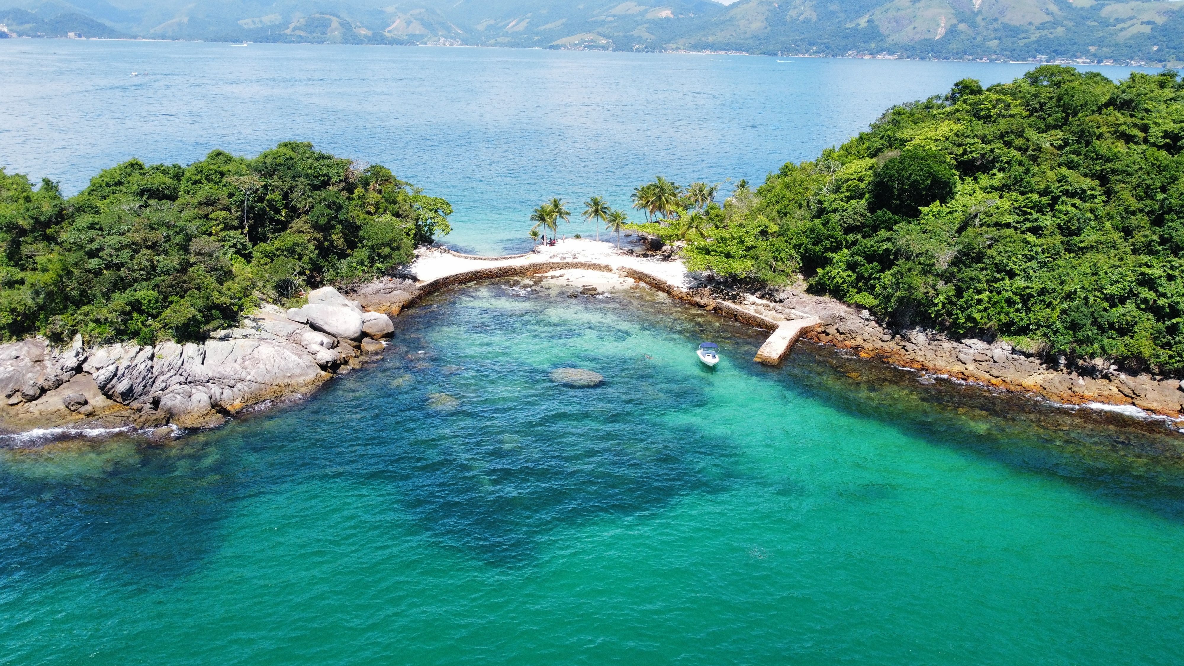 Brasil - Angra dos Reis