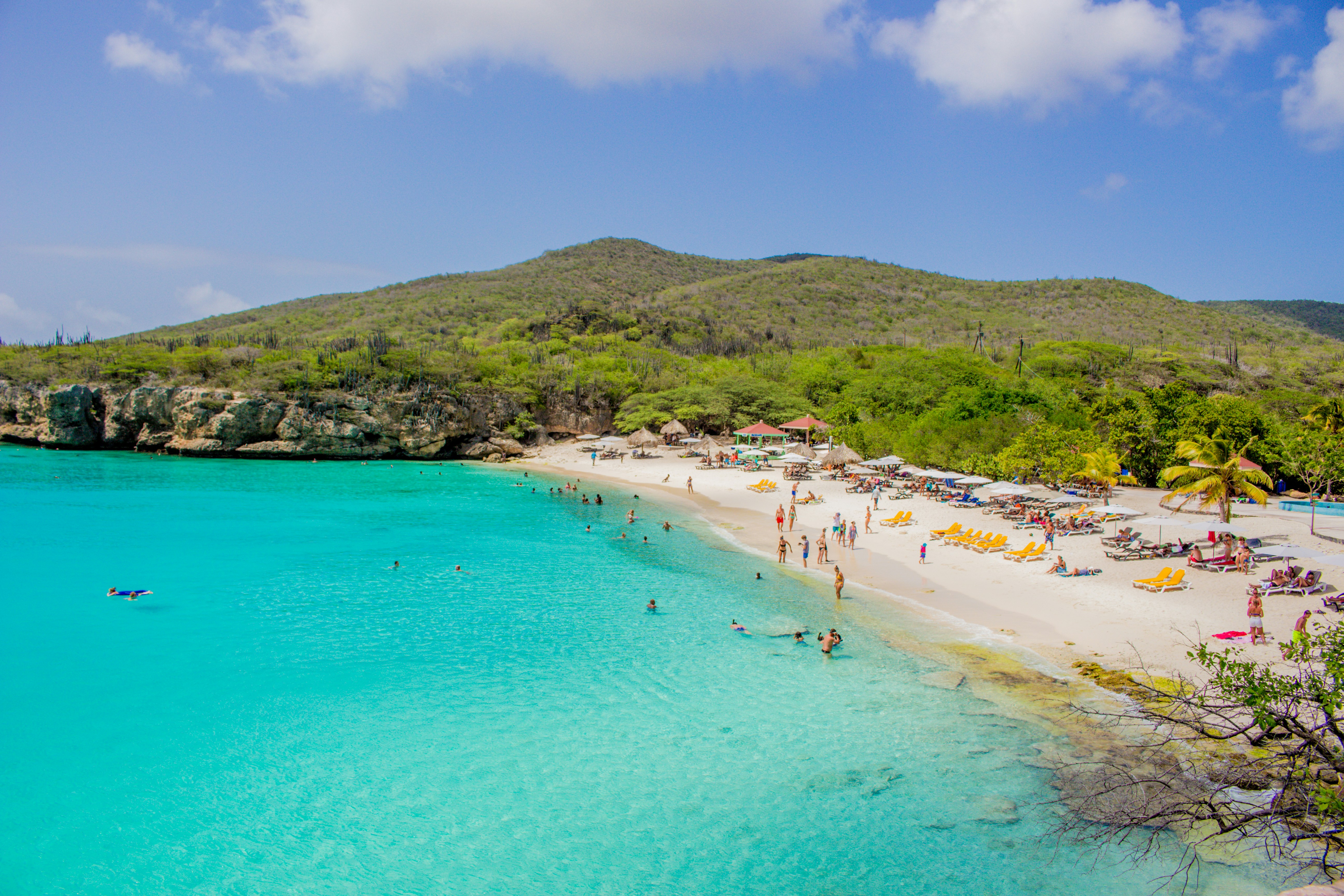 Curaçao All Inclusive