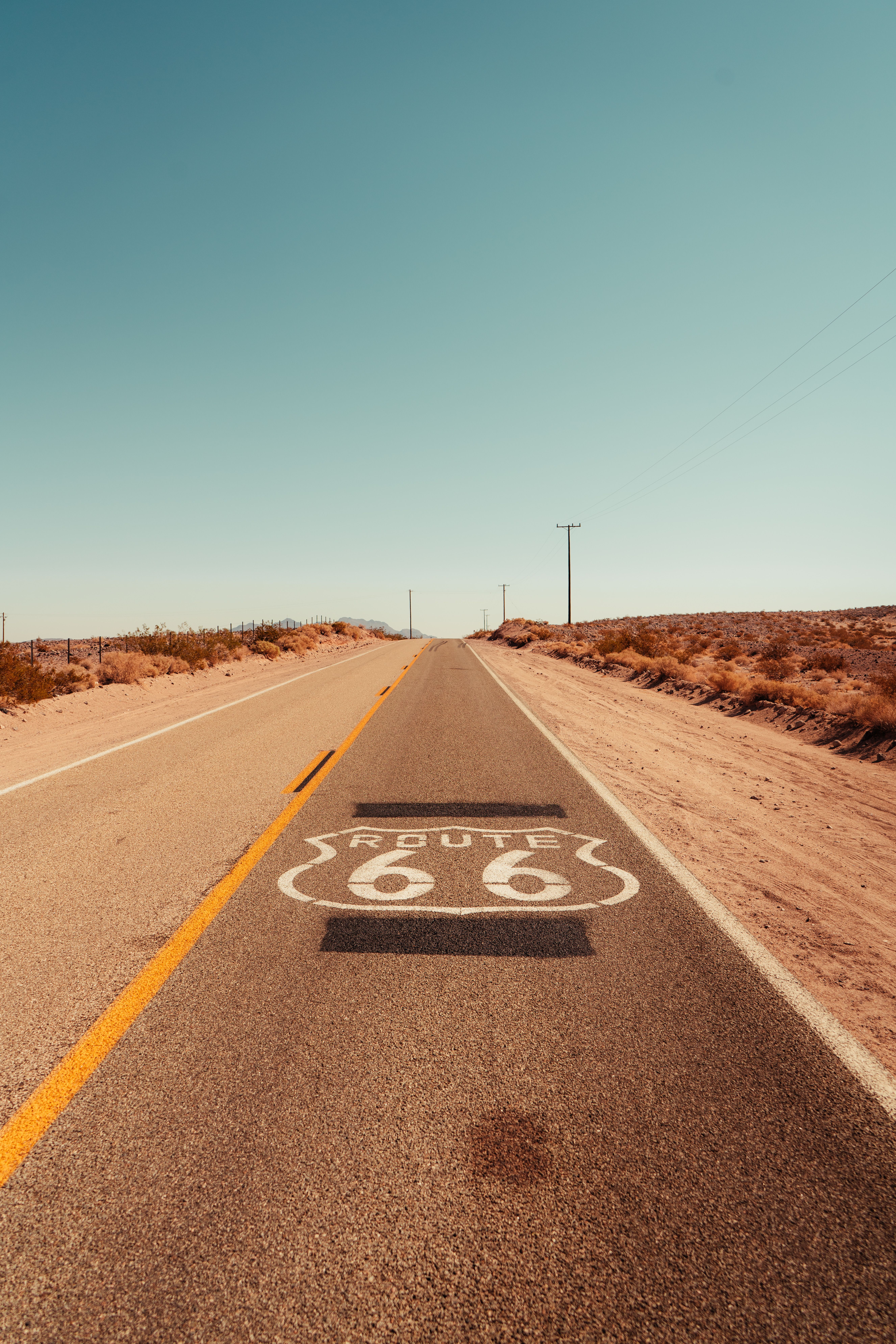 Ruta 66 - Circuito