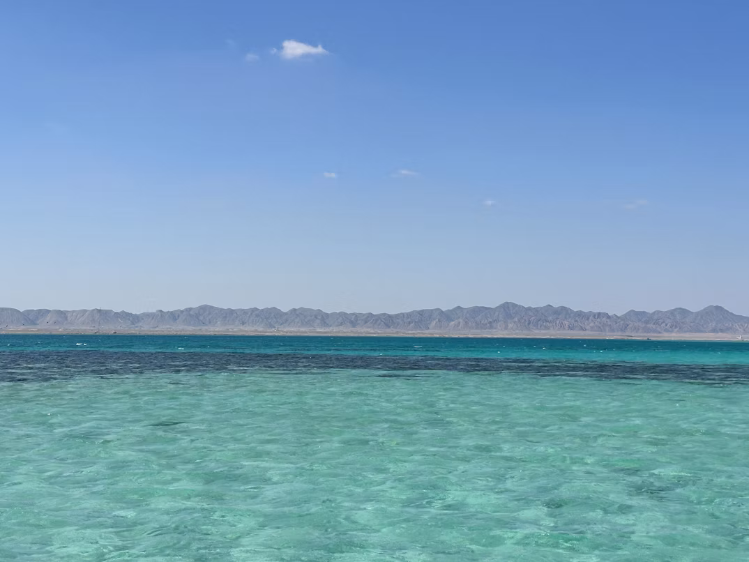Ruta del Nilo, Mar Rojo y Dubai - foto 3