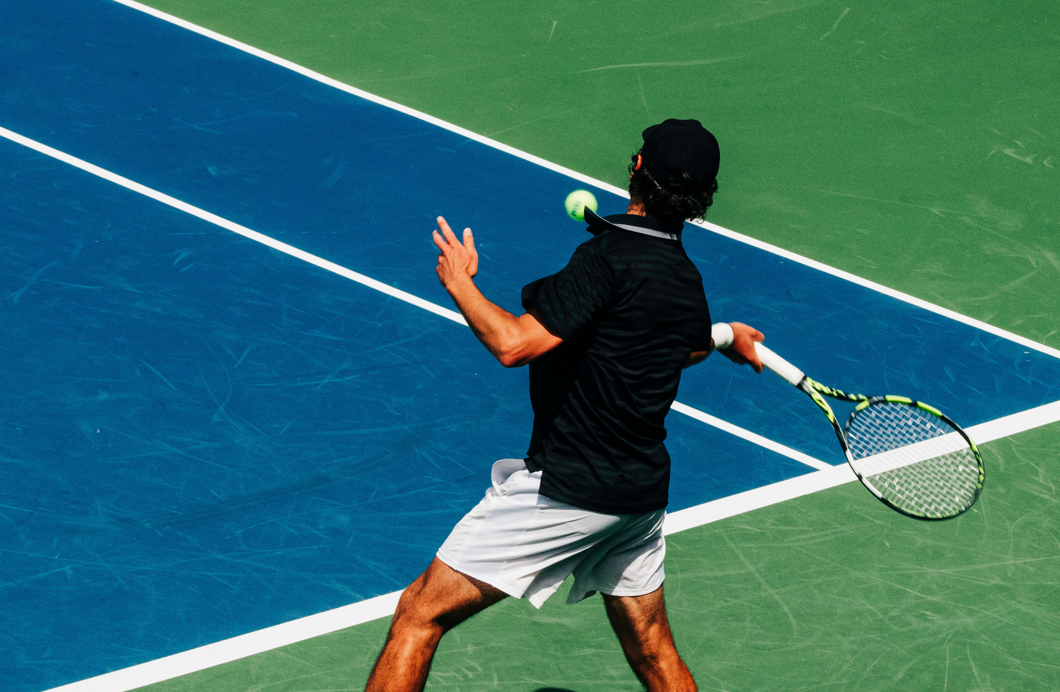 US Open 2026